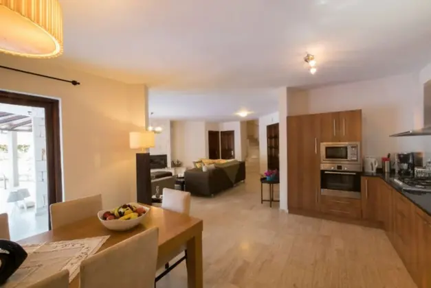 Ozel Havuzlu Villa Villa