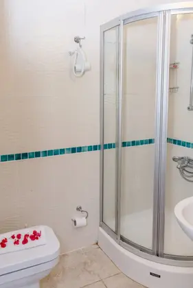 Standard Oda Bahce Manzaralı