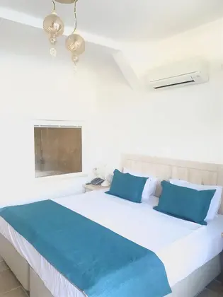 Standard Oda Deniz Manzaralı