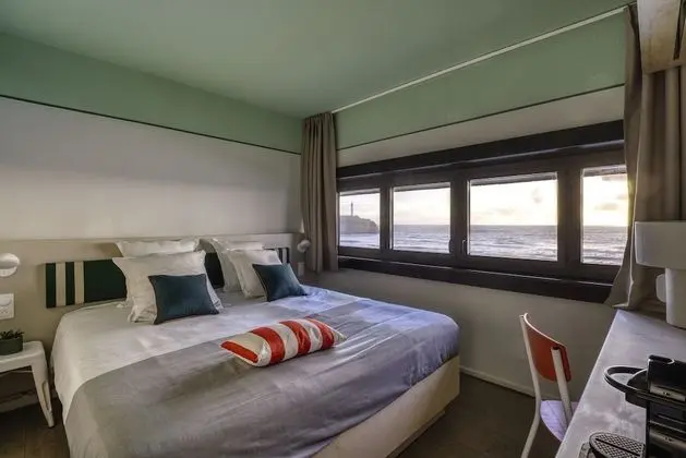 Premium Apart Daire, 2 Yatak Odası, Okyanus Manzaralı