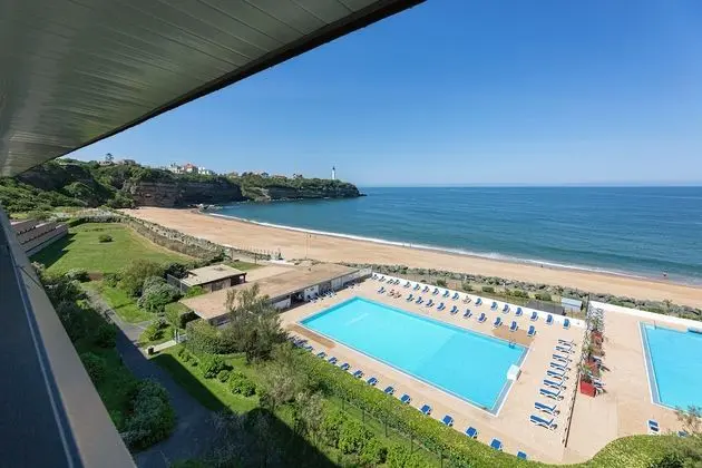 Premium Apart Daire, 2 Yatak Odası, Okyanus Manzaralı