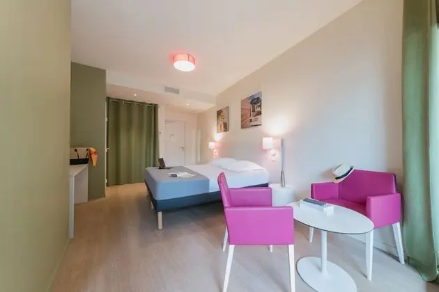 Premium Apart Daire, 2 Yatak Odası, Balkon