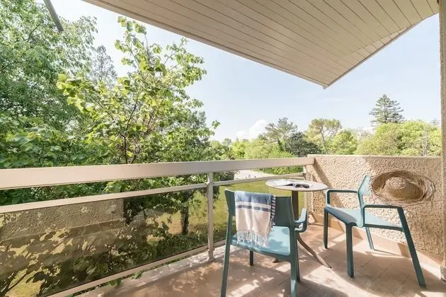 Premium Apart Daire, 2 Yatak Odası, Balkon