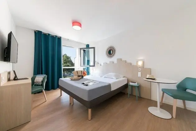 Premium Apart Daire, 2 Yatak Odası, Teras