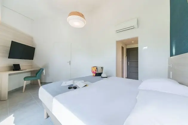 Premium Apart Daire, 2 Yatak Odası, Teras