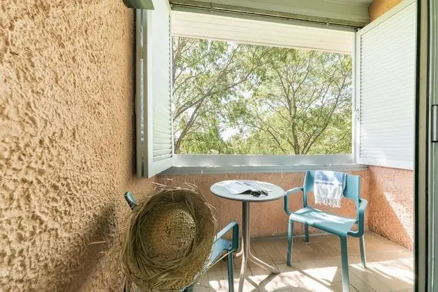 Premium Üç Kişilik Oda, 1 Yatak Odası, Balkon
