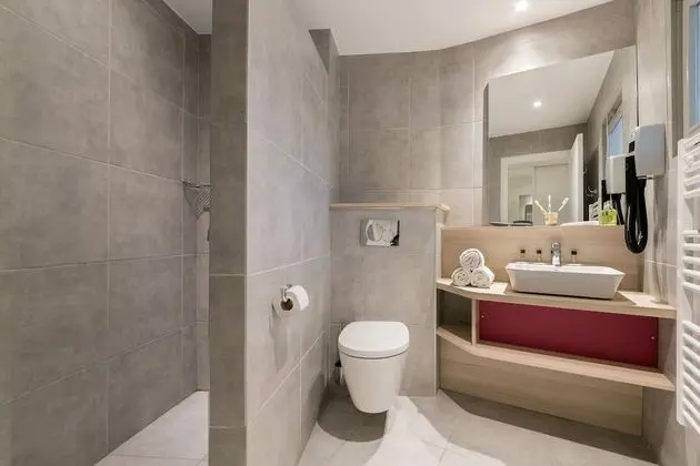 Premium Üç Kişilik Oda, 1 Yatak Odası, Balkon