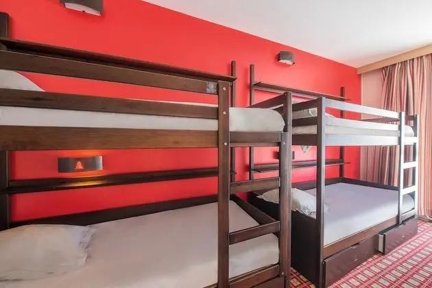 Apartment, 1 Bedroom, Mountain View