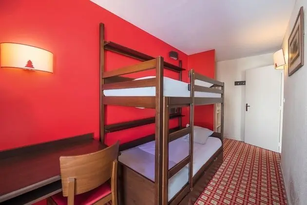 Apartment, 1 Bedroom, Mountain View