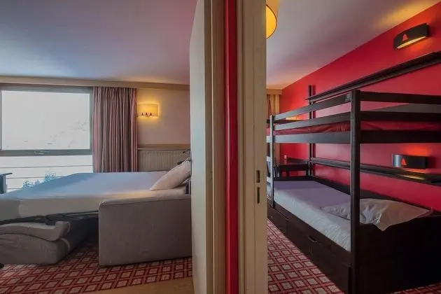 Apartment, 1 Bedroom, Mountain View