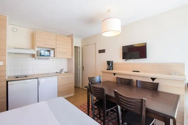 Apartment, 1 Bedroom, Mountain View
