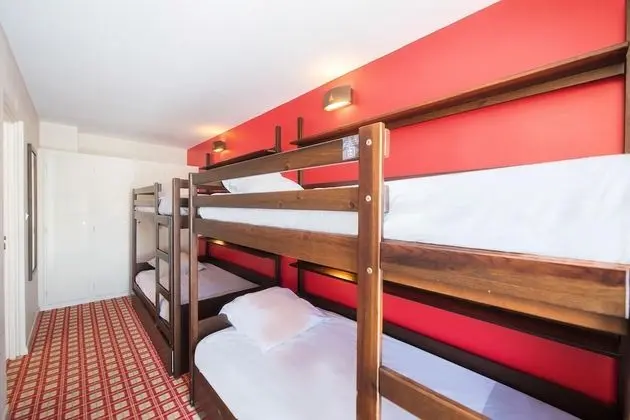 Classic Apartment, 1 Bedroom, Mountain View