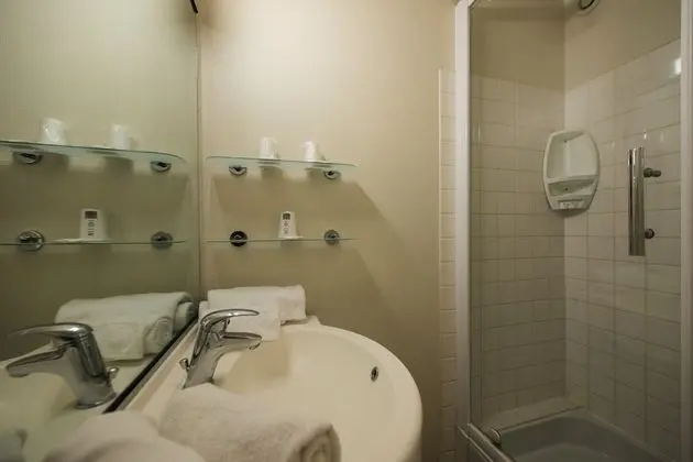 Classic Apartment, 1 Bedroom, Mountain View