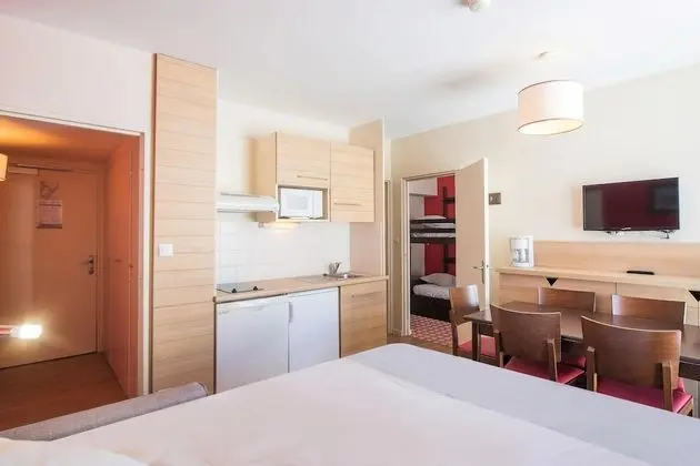 Classic Apartment, 1 Bedroom, Mountain View