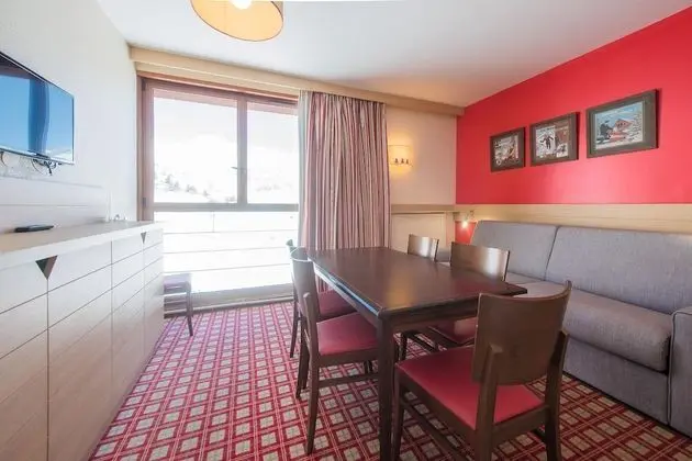 Classic Apartment, 1 Bedroom, Mountain View