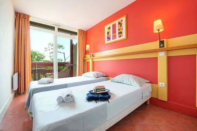 Comfort Apart Daire, 2 Yatak Odası