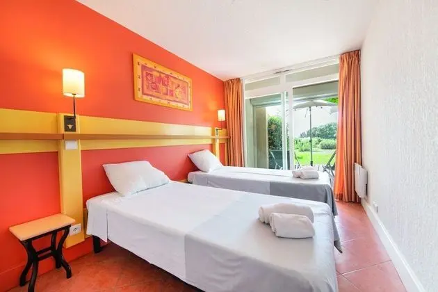 Comfort Apart Daire, 2 Yatak Odası