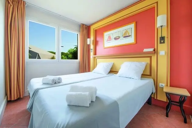 Comfort Apart Daire, 2 Yatak Odası