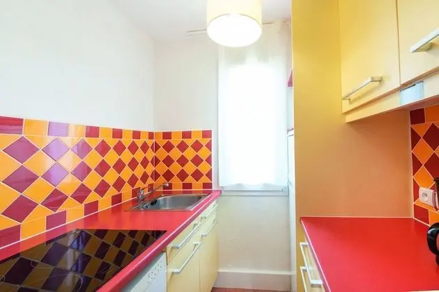 Comfort Apart Daire, 2 Yatak Odası