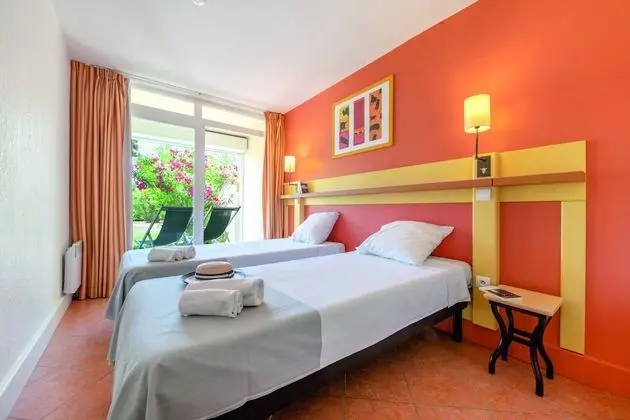 Standard Apart Daire, 1 Yatak Odası