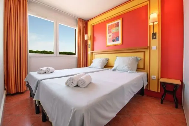 Standard Apart Daire, 1 Yatak Odası