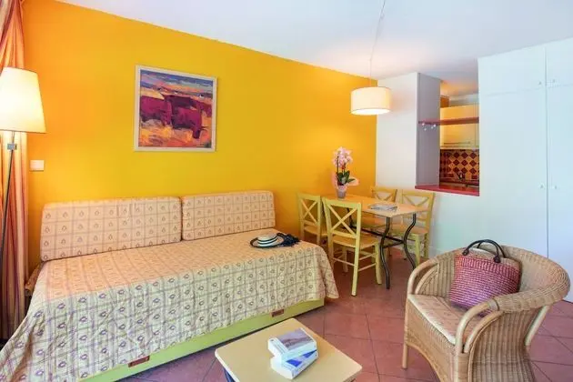 Standard Apart Daire, 1 Yatak Odası