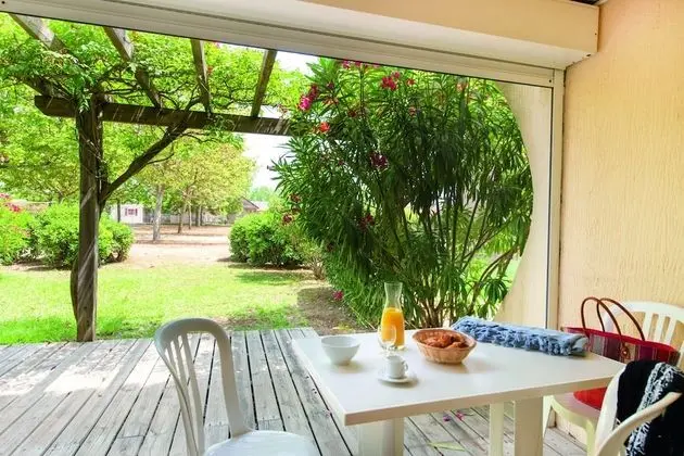 Standard Apart Daire, 1 Yatak Odası