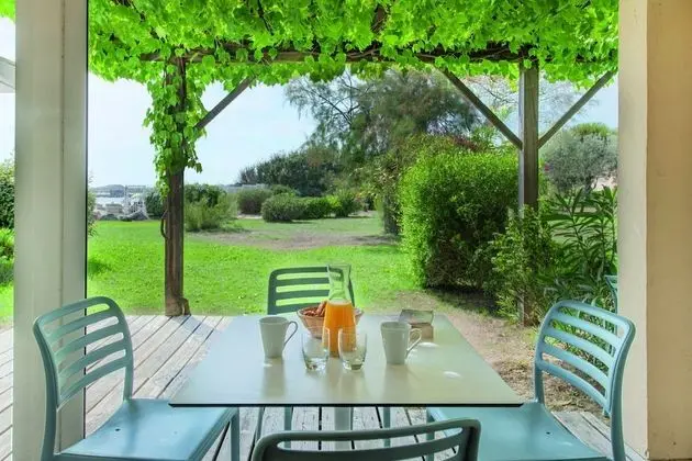 Standard Apart Daire, 1 Yatak Odası