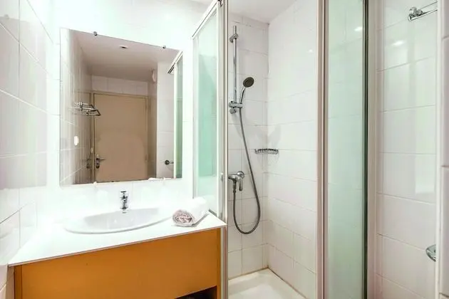 Standard Apart Daire, 1 Yatak Odası