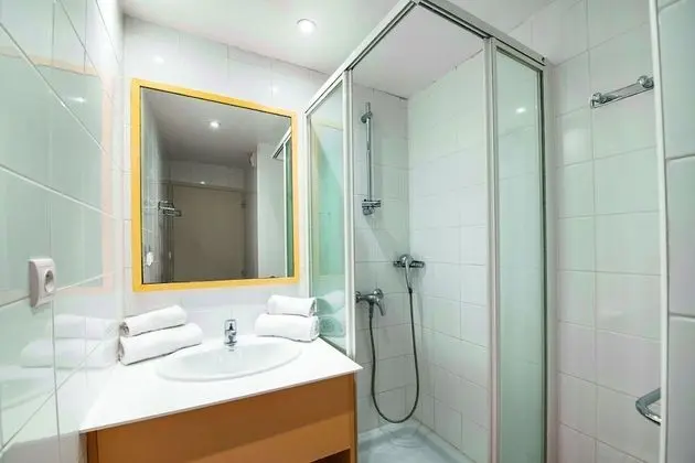 Standard Apart Daire, 1 Yatak Odası