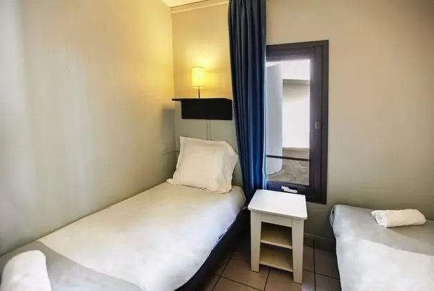 Standard Stüdyo, Balkon