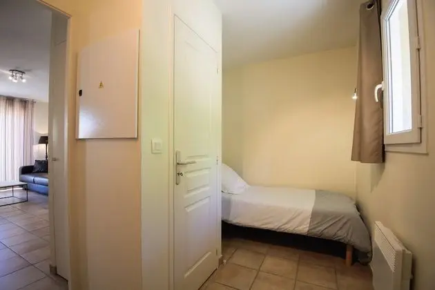 Family Oda, 1 Yatak Odası, Teras (Premium)