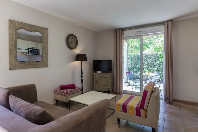 Premium Oda, 2 Yatak Odası, Teras