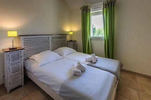 Premium Oda, 2 Yatak Odası, Teras