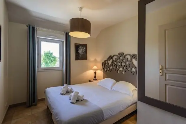 Premium Oda, 2 Yatak Odası, Teras