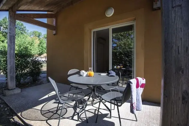 Premium Oda, 2 Yatak Odası, Teras