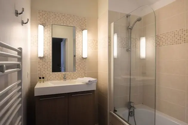 Premium Oda, 2 Yatak Odası, Teras