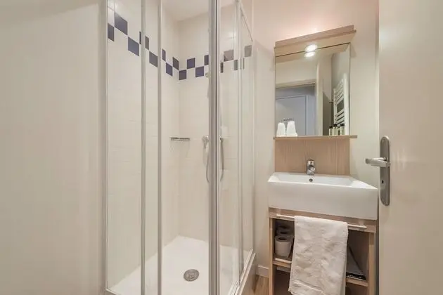 Classic Dubleks, 1 Yatak Odası, Teras