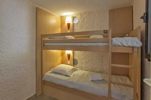 Standard Bungalov, 3 Yatak Odası, Teras (Standard)