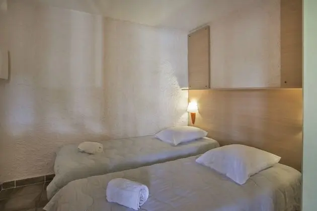 Standard Bungalov, 3 Yatak Odası, Teras (Standard)