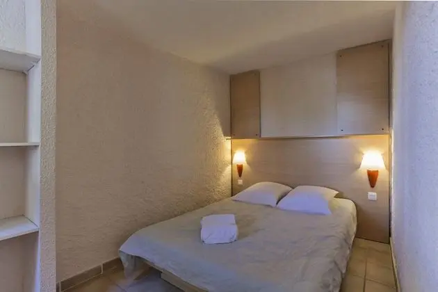 Standard Bungalov, 3 Yatak Odası, Teras (Standard)