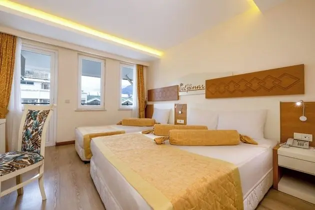 Standard Oda, 1 Yatak Odası