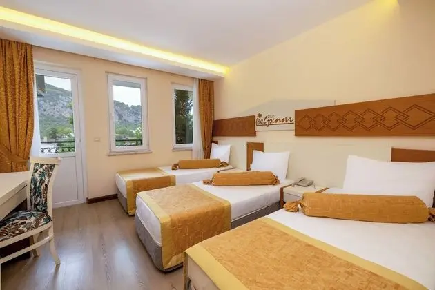 Standard Oda, 1 Yatak Odası