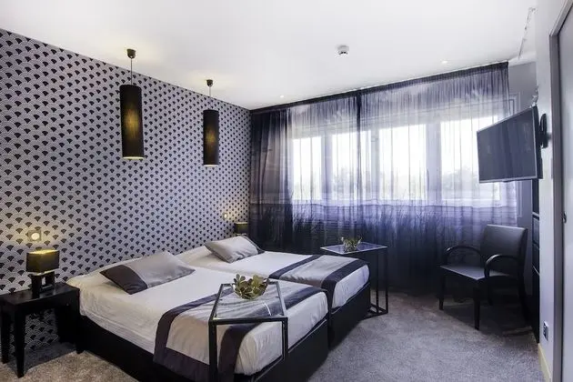 Family Süit, Deniz Manzaralı