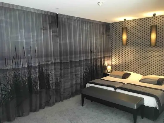 Family Süit, Deniz Manzaralı