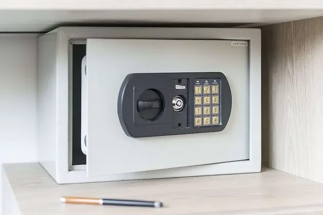 Family Süit, Deniz Manzaralı