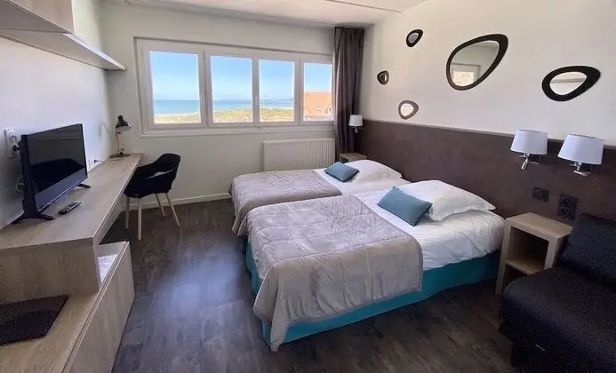 Superior Tek Büyük Yataklı Oda