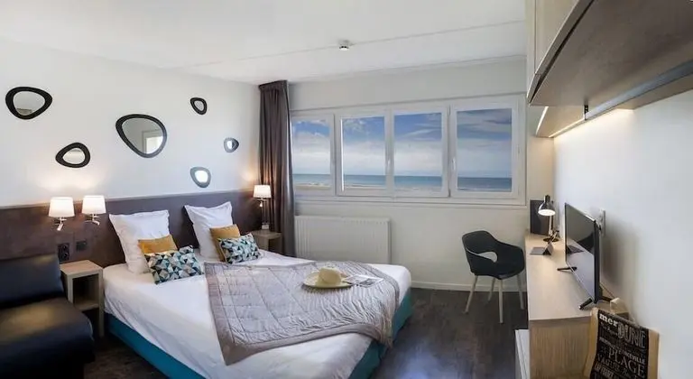 Superior Tek Büyük Yataklı Oda, Deniz Manzaralı