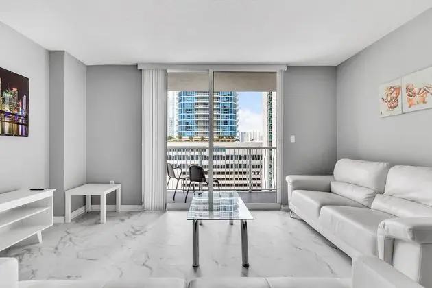 Luxury Süit, 1 Yatak Odası, Mutfak, Şehir Manzaralı