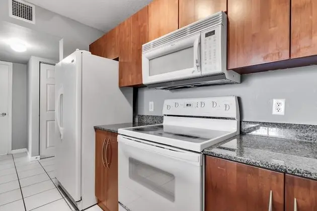 Luxury Süit, 1 Yatak Odası, Mutfak, Şehir Manzaralı